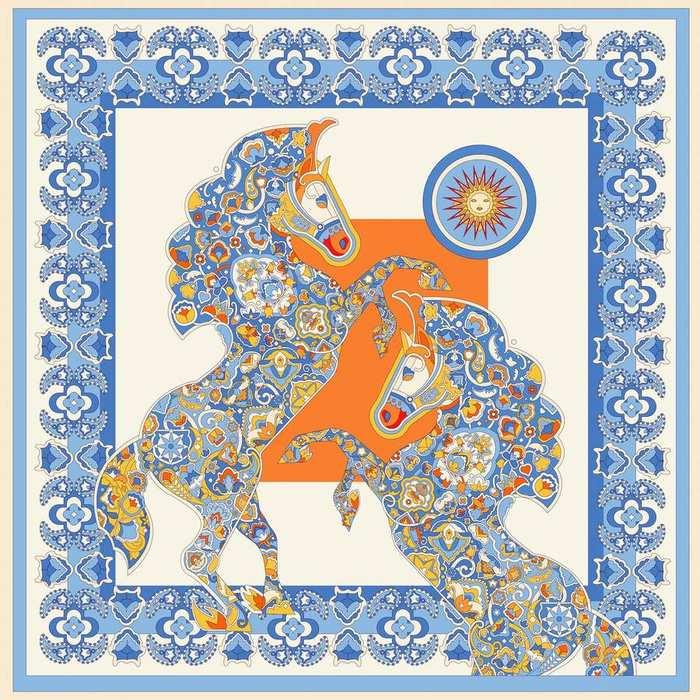 metamorphose — illustration Yoaz