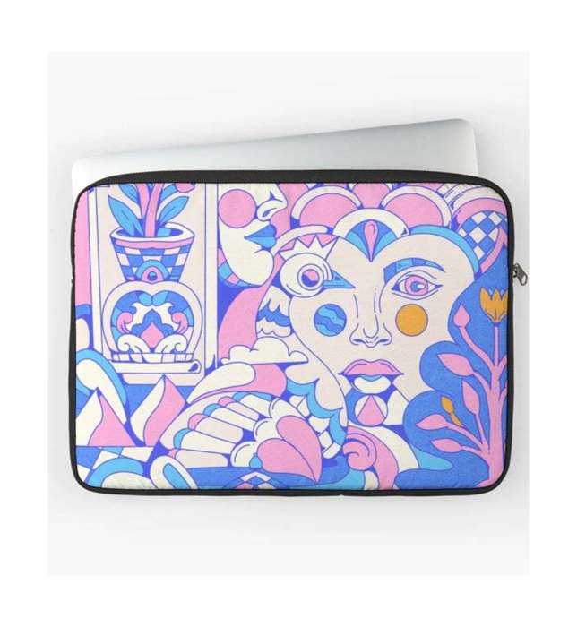 Le Jardin du Surréel